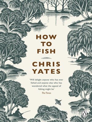 How to Fish - ebook
